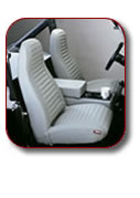 Seat Covers